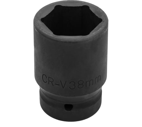 Головка для УКМ 1", 38 мм AV Steel AV-921150