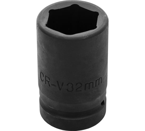 Головка для УКМ 1", 32 мм AV Steel AV-921148