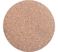 Диск шлифовальный под липучку KP14D (зернистость P40, 125 мм, 5 шт.) Без бренда 73718