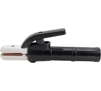 Электрододержатель СВАРИС ЭД-300 Foxweld 4477