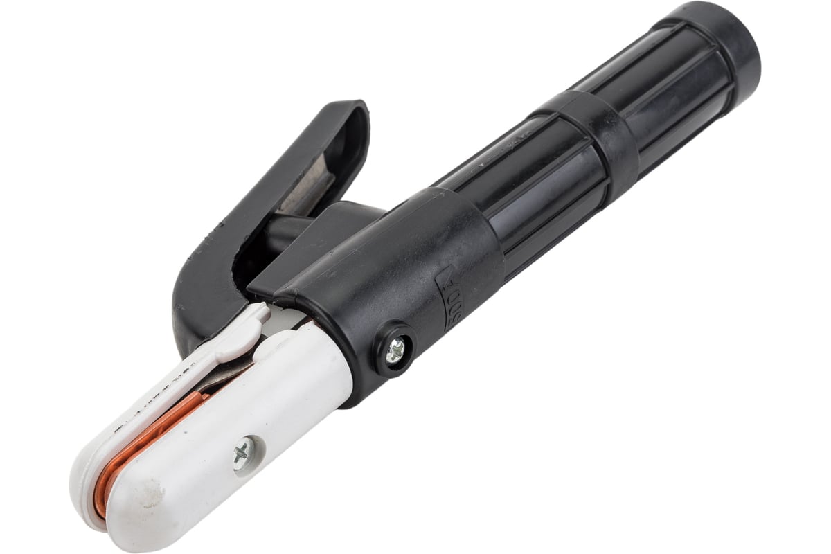 Электрододержатель VARTEG EHS-500A Foxweld 6527 - выгодная цена, отзывы ...