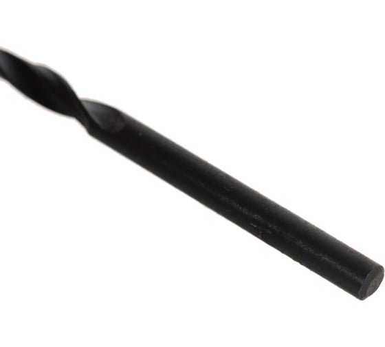 Сверло по металлу (3х33х61 мм; HSS) ELITECH 1820.100200