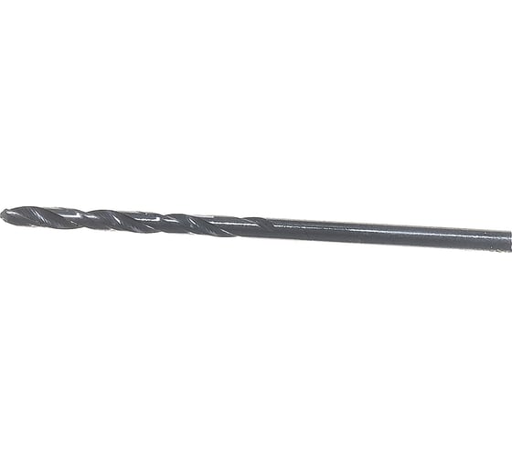 Сверло по металлу (2.5х30х57 мм; HSS) ELITECH 1820.100000