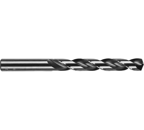 Сверло по металлу (1х12х34 мм; HSS) ELITECH 1820.099700