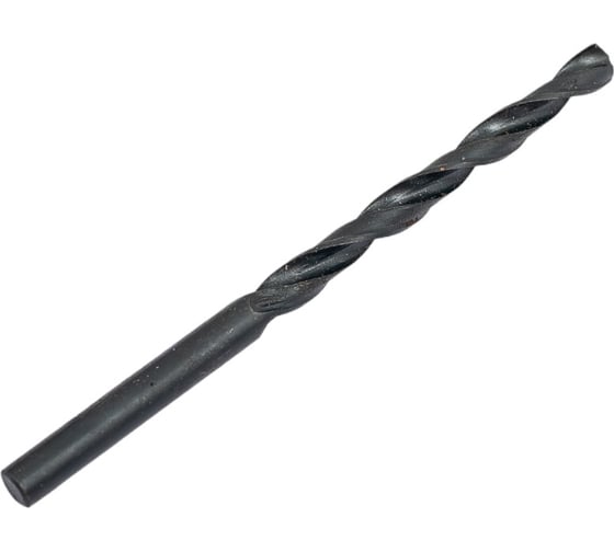 Сверло по металлу (4.5х47х80 мм; HSS) ELITECH 1820.100900