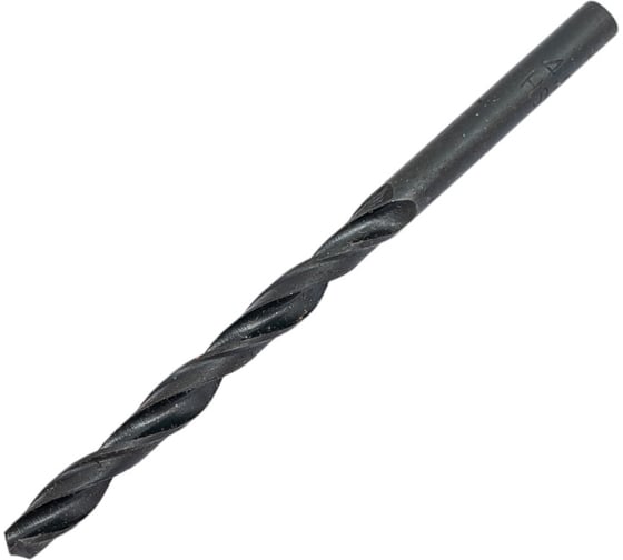 Сверло по металлу (4.5х47х80 мм; HSS) ELITECH 1820.100900