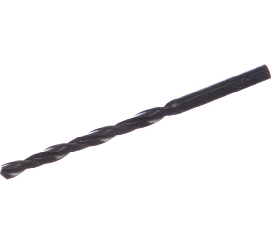Сверло по металлу (5х52х86 мм; HSS) ELITECH 1820.101400