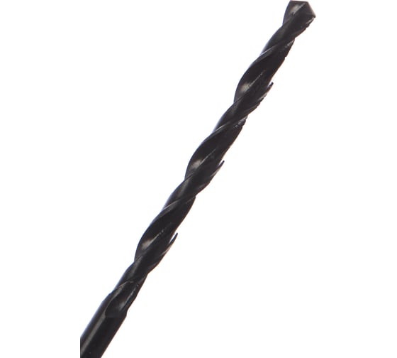Сверло по металлу (5х52х86 мм; HSS) ELITECH 1820.101400