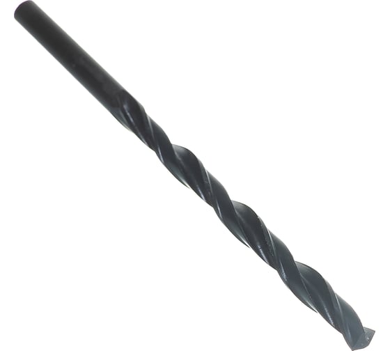 Сверло по металлу (4.9х52х86 мм; HSS) ELITECH 1820.101300