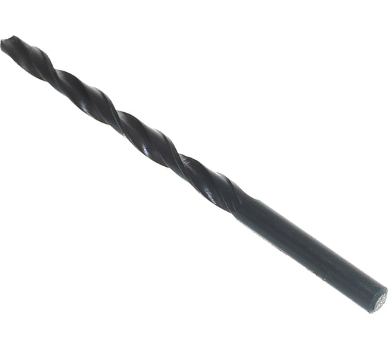 Сверло по металлу (4.9х52х86 мм; HSS) ELITECH 1820.101300