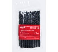 Сверло по металлу (4.7х47х80 мм; HSS) ELITECH 1820.101100