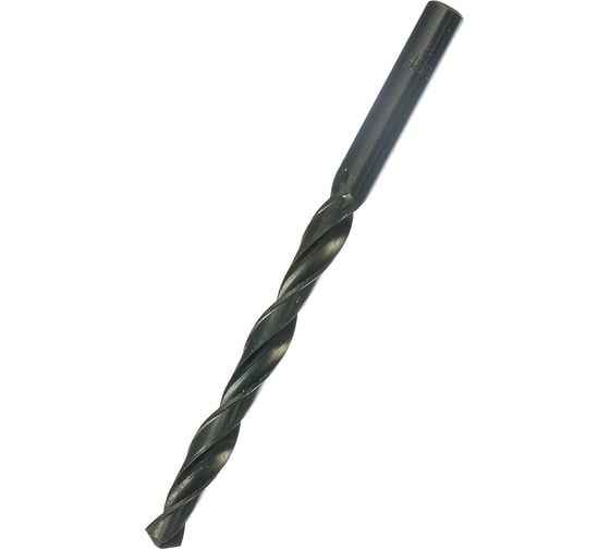 Сверло по металлу (8х75х117 мм; HSS) ELITECH 1820.102300