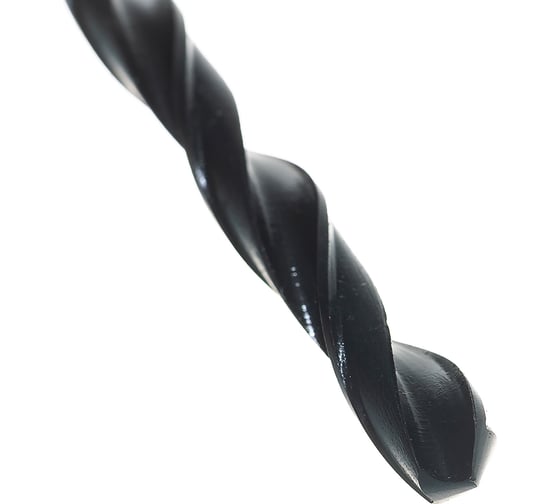Сверло по металлу (6.5х63х101 мм; HSS) ELITECH 1820.101900