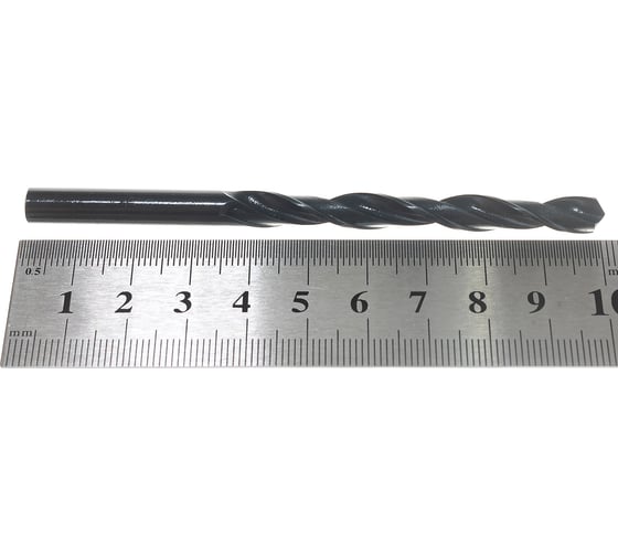 Сверло по металлу (6.5х63х101 мм; HSS) ELITECH 1820.101900