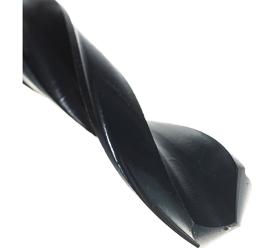 Сверло по металлу (9.5х81х125 мм; HSS) ELITECH 1820.102600
