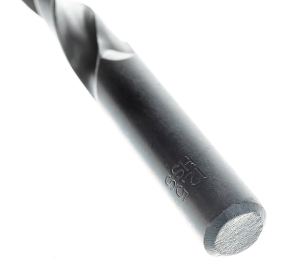 Сверло по металлу (12.5х101х151 мм; HSS) ELITECH 1820.103200