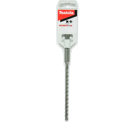 Бур NEMESIS II (12х100х160 мм; SDS+) Makita B-58322 1