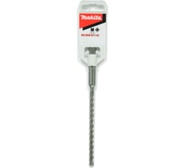 Бур NEMESIS II (6х200х265 мм; SDS+) Makita B-57990