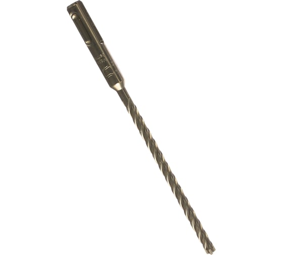 Бур NEMESIS II (6х100х165 мм; SDS+) Makita B-57978