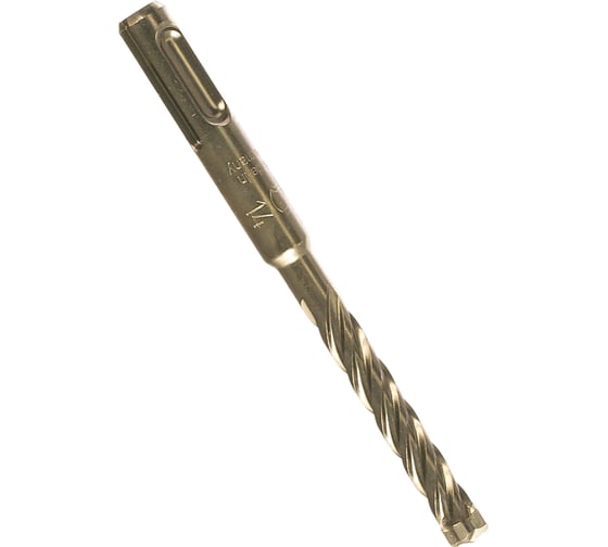 Бур NEMESIS II (8х50х115 мм; SDS+) Makita B-58095 1