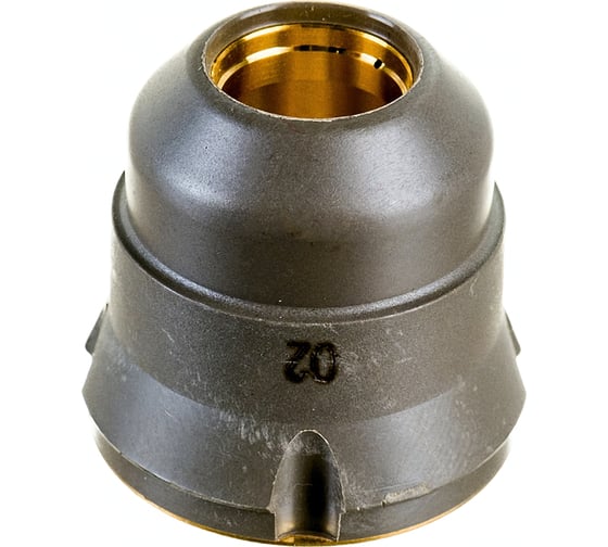 Колпак защитный (2 шт) для FB P40 AIR FUBAG FBP40_RC-2