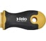 Набор бит SL/PZ/PH/HEX/Tx/U с рукояткой Felo ERGONIC и битодержателем в кейсе, 30 шт. 02073006 3