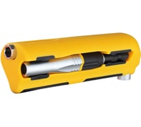 Набор бит Tx Impact с держателем бит Impact в кейсе, 10 шт. Felo 02080246