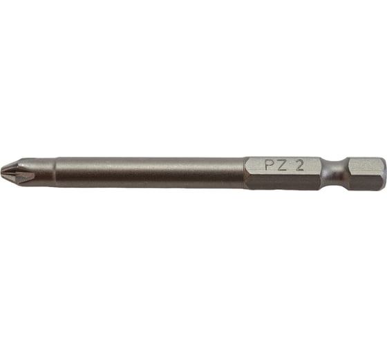 Набор бит SL/PZ/PH Industrial  70 мм в кейсе, 6 шт. Felo 03092716