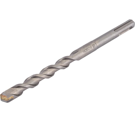 Буры по бетону SDS plus-1 (12x100x160 мм, 10 шт.) Bosch 10 2608579125 1