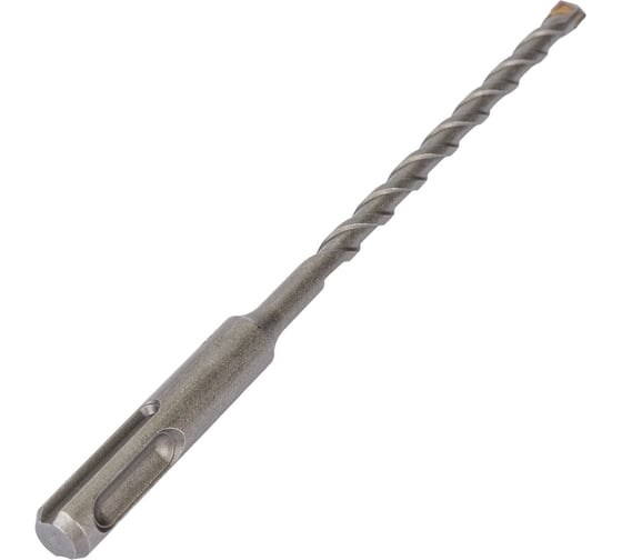 Буры по бетону SDS plus-1 (6x100x160 мм, 10 шт.) Bosch 2608579122