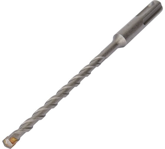 Буры по бетону SDS plus-1 (6x100x160 мм, 10 шт.) Bosch 2608579122