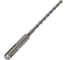 Буры по бетону SDS plus-1 (6x100x160 мм, 10 шт.) Bosch 2608579122 2