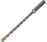 Буры по бетону SDS plus-1 (6x100x160 мм, 10 шт.) Bosch 2608579122 3