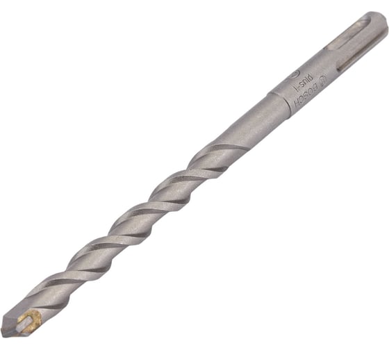 Бур по бетону SDS plus-1 (10x100x160 мм, 10 шт.) Bosch 2608579124 1
