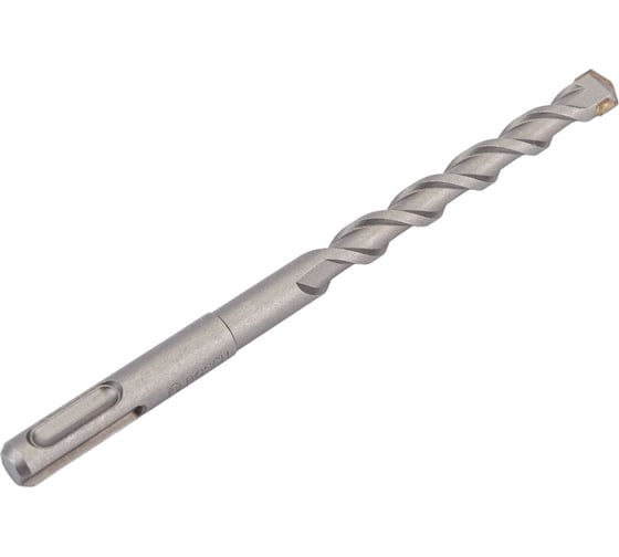 Бур по бетону SDS plus-1 (10x100x160 мм, 10 шт.) Bosch 2608579124