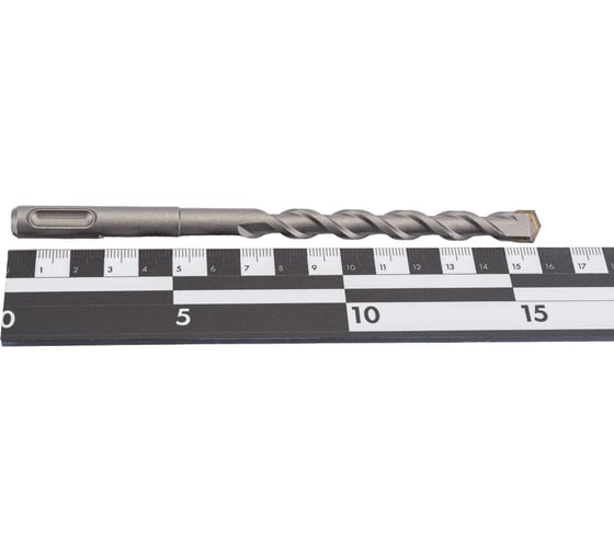 Бур по бетону SDS plus-1 (10x100x160 мм, 10 шт.) Bosch 2608579124
