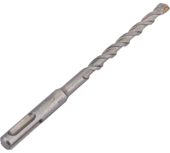 Буры по бетону SDS plus-1 (8x100x160 мм, 10 шт.) Bosch 2608579123