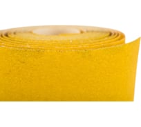 Шкурка на бумажной основе,LP41C (зернистость Р120, 115 мм, 5 м) мини-рулон Без бренда 75631