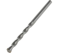 Сверло центрирующее для коронок буровых 8x120 мм ТУНДРА 2861587