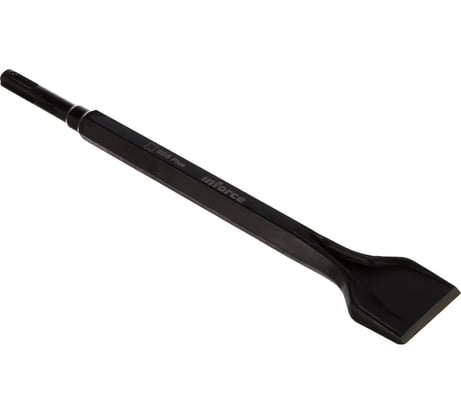 Долото плоское (40х250 мм; SDS+) Inforce 11-01-340