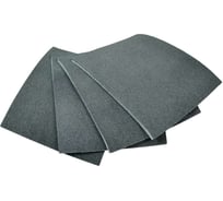 Материал абразивный Jasper Grey (115х140 мм; Р600; 20 шт.) Betacord 450.0600