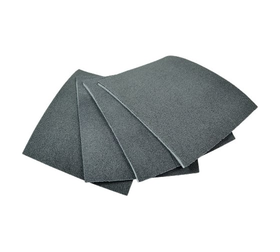 Материал абразивный Jasper Grey (115х140 мм; Р600; 20 шт.) Betacord 450.0600