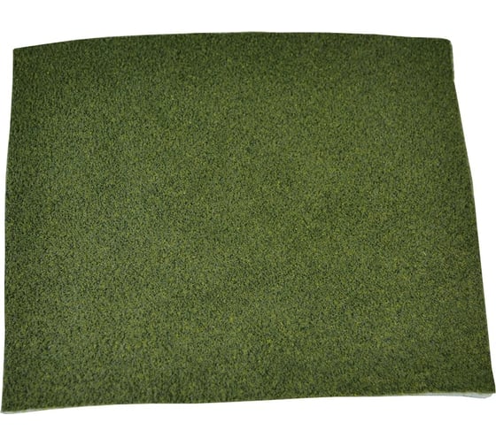 Материал абразивный Jasper Gold (115х140 мм; Р1200; 20 шт.) Betacord 450.1200