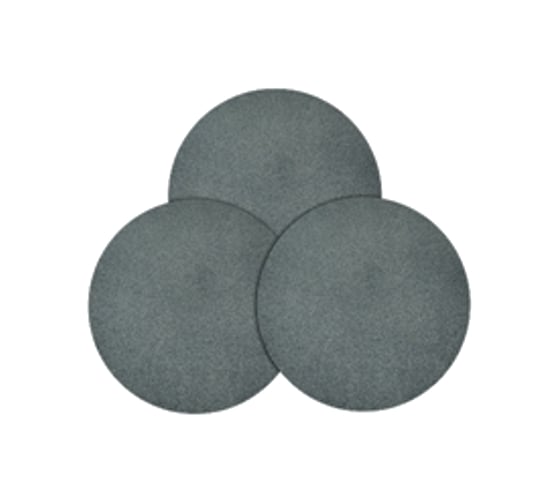 Абразивный круг Jasper Grey (150 мм; Р600; 20 шт.) Betacord 460.0600 1