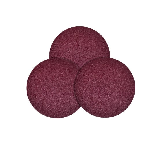 Абразивный круг Jasper Red (150 мм; Р320; 20 шт.) Betacord 460.0320 1