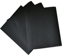 Абразивный лист Aquamarine (230х280 мм; Р600; 100 шт.) Betacord 800.0600