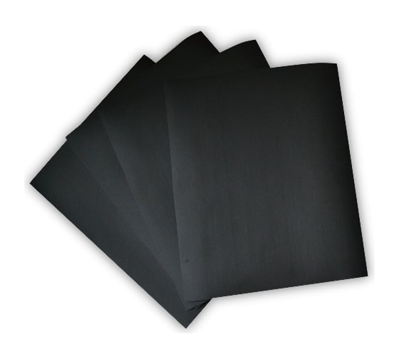 Абразивный лист Aquamarine (230х280 мм; Р1200; 100 шт.) Betacord 800.1200