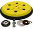 Подошва шлифовальная средней жесткости (150 мм; Multiholes; 5/16'' / M8) Betacord 685.0116 5
