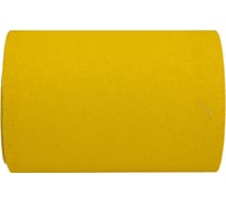 Шкурка на бумажной основе Без бренда LP41C, зерн. 10Н P120, мини-рулон 100мм х 5м 75651