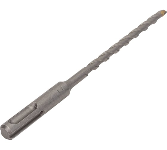 Буры по бетону SDS plus-1 (6x100x160 мм, 50 шт.) Bosch 2608579286
